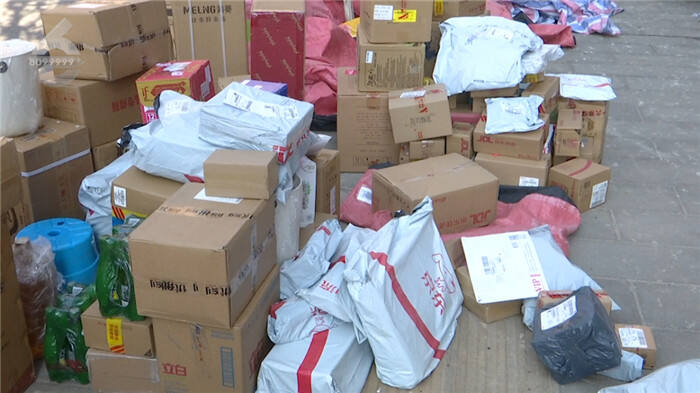 多家快遞公司宣布今年春節(jié)不打烊 昆明情況……