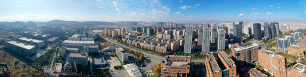 7中國（云南）自貿(mào)試驗區(qū)昆明片區(qū)一景 記者 張彤　攝.jpg