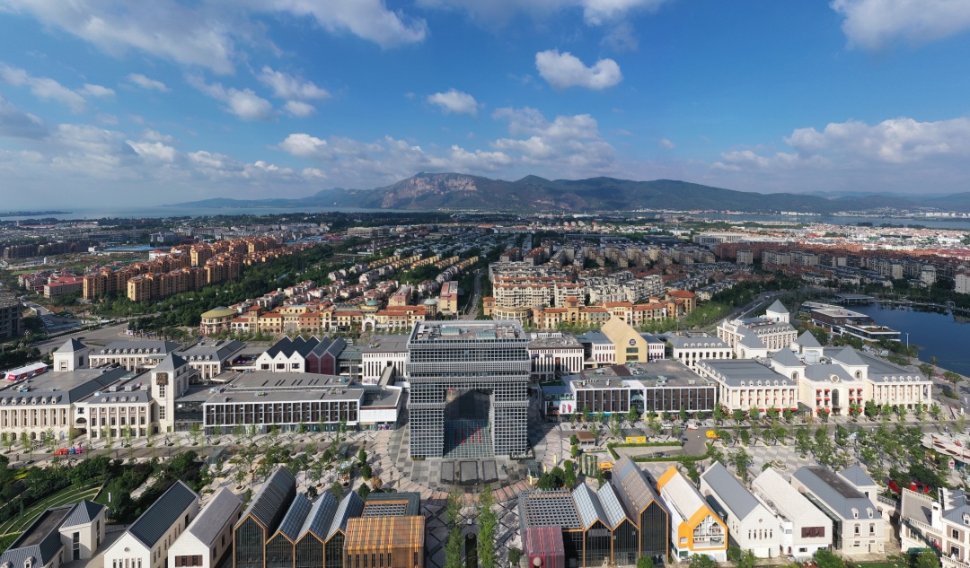 20190112U昆明城市一景 張彤 攝 (9).JPG