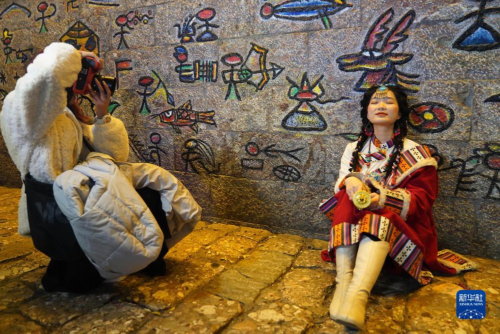 “煙火氣”回歸，麗江旅游人氣旺