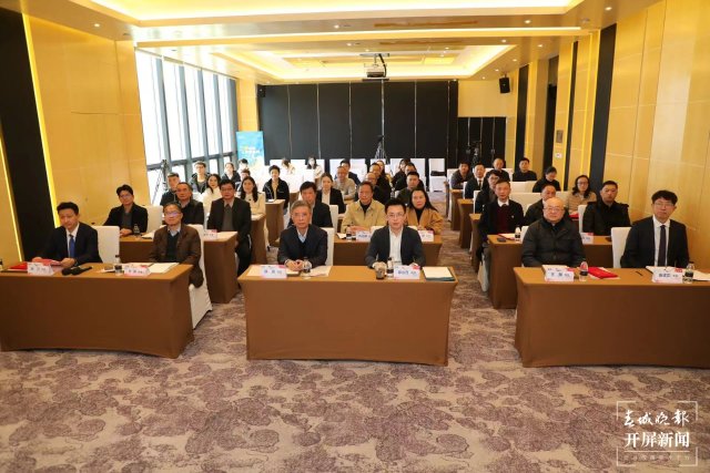 云南省門靜脈高壓聯(lián)盟暨CHESS云南省協(xié)作組在昆成立