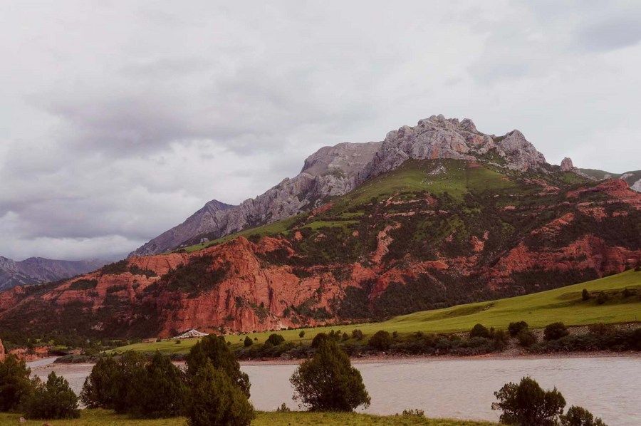 中國將建成世界最大國家公園體系