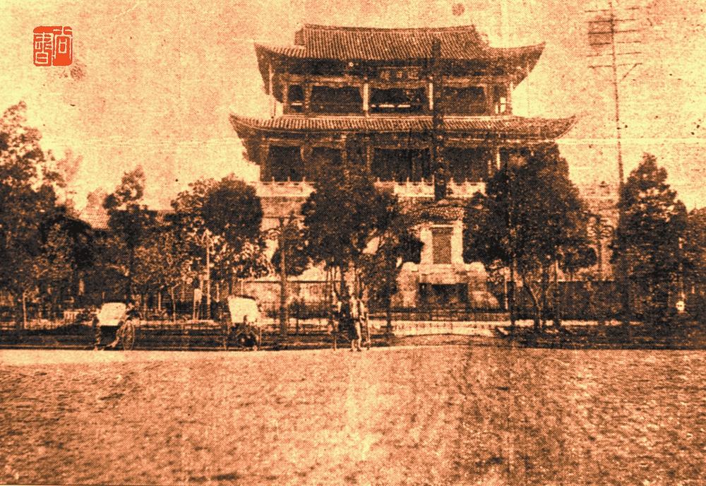 金碧交輝，只是昆明傳說景觀嗎？——兩位文史專家的解說與見證