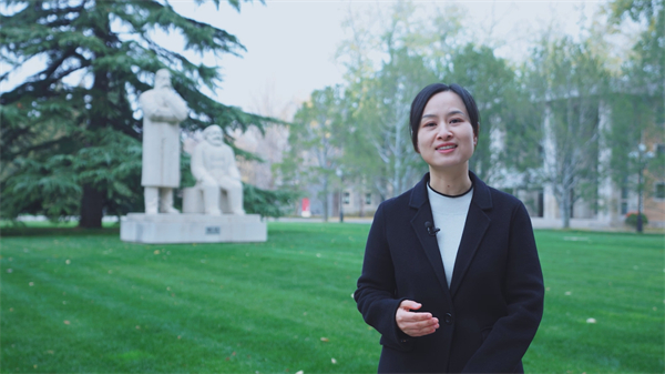 【理響中國|鏗鏘有理·黨校公開課】開辟馬克思主義中國化時(shí)代化的新境界