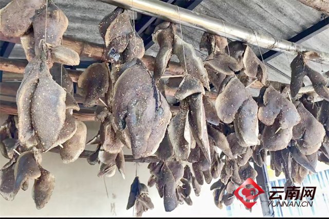 “全國特色年味地圖”火上熱搜