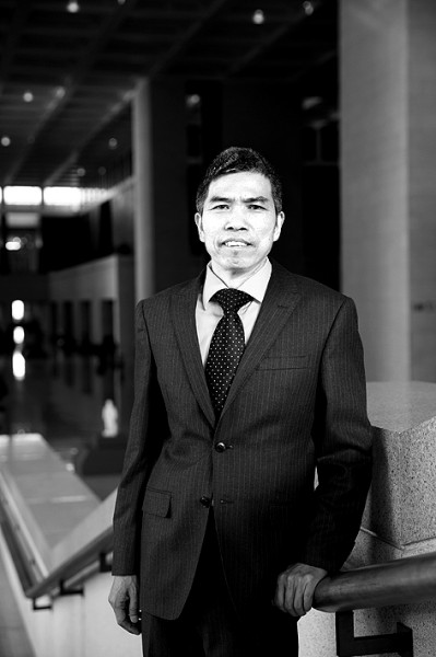 漢鏡上的“中國”銘文