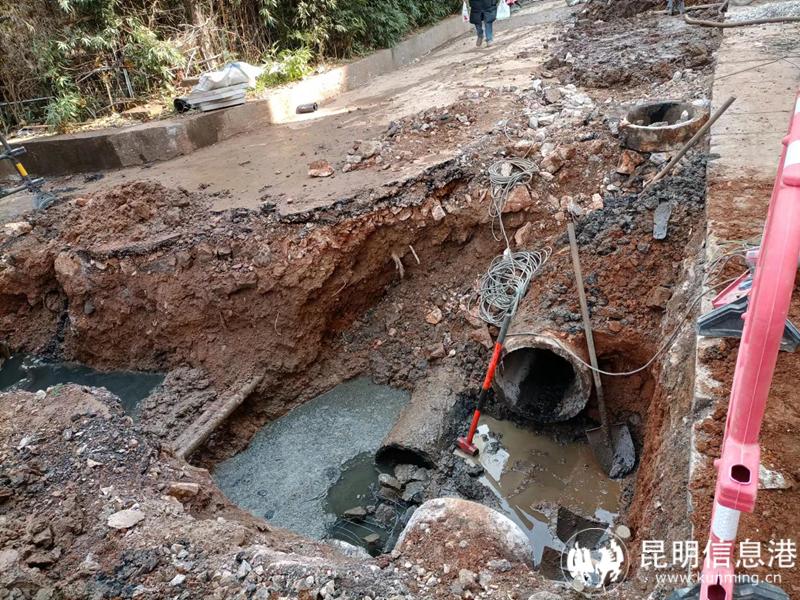 雨污分流改造5