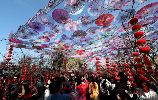 旅游 圖源 云南日報(bào)