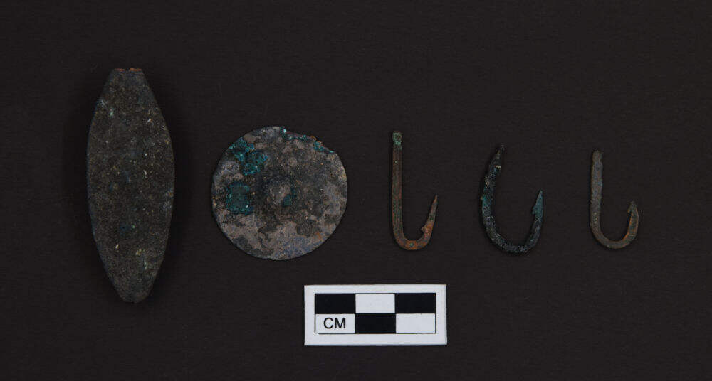 滇文化從哪來？云南晉寧古城村遺址有重要發(fā)現(xiàn)