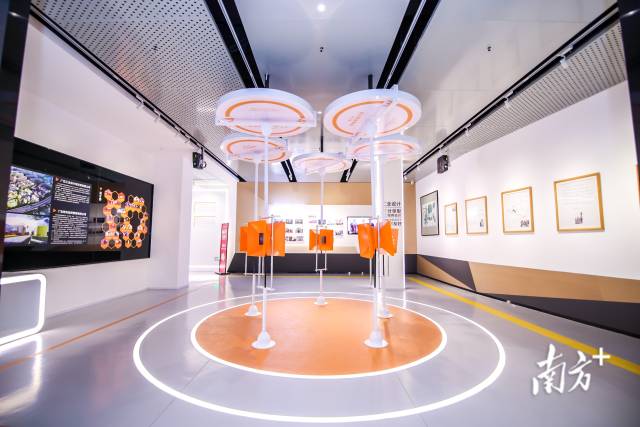 工業(yè)設(shè)計(jì)城