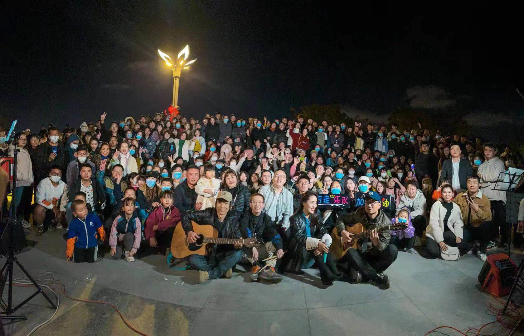 行走樂(lè)隊(duì)現(xiàn)場(chǎng)圖片 (7).jpg