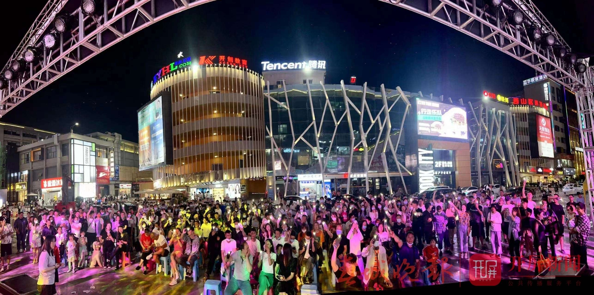 行走樂(lè)隊(duì)現(xiàn)場(chǎng)圖片 (12).jpg