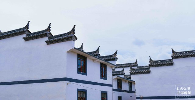 海埂村村莊一角 鄭林 楊福生攝 .jpg