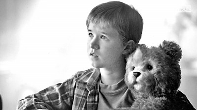 相向而行：文藝作品中的人與人工智能