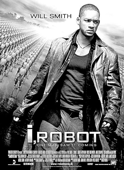 相向而行：文藝作品中的人與人工智能