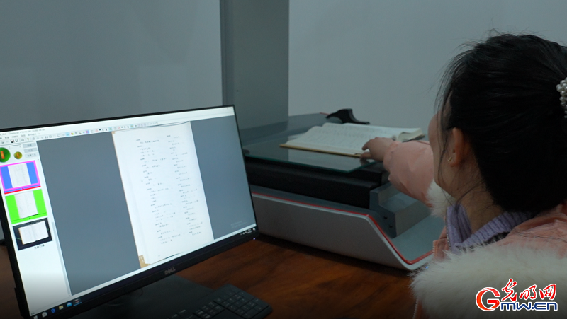 【寫意中國探尋漢字起源】視頻｜甲骨文研究進入智能時代，新技術(shù)讓冷門絕學“活”在當下