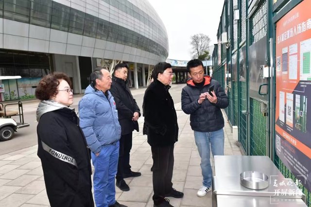 央視“名嘴”韓喬生走進(jìn)曲靖 建言打好“三張牌” 走“文體旅”深度融合之路