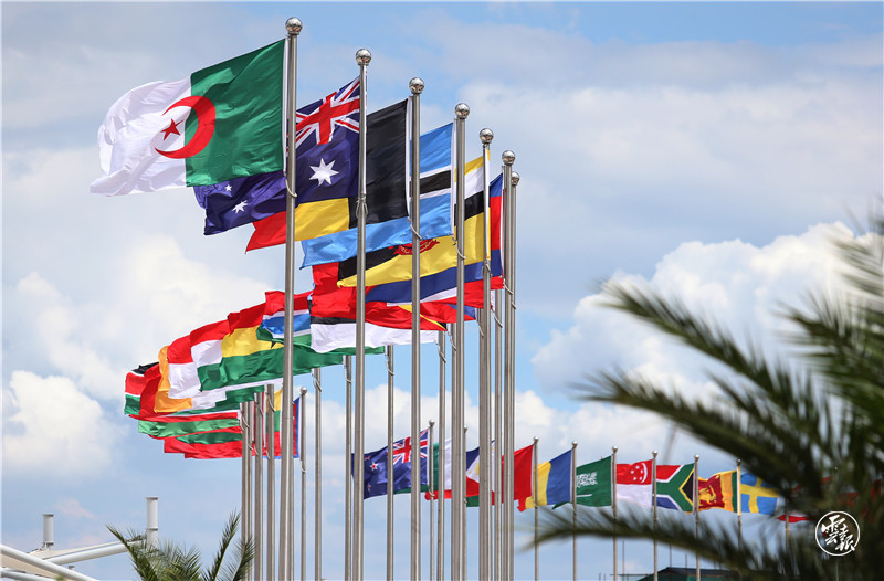 2016第四屆南博會-20160614A048-場館美景—滇池國際會展中心外景(楊崢 攝).JPG 2016第四屆南博會-20160614A048-場館美景—滇池國際會展中心外景(楊崢 攝).jpg