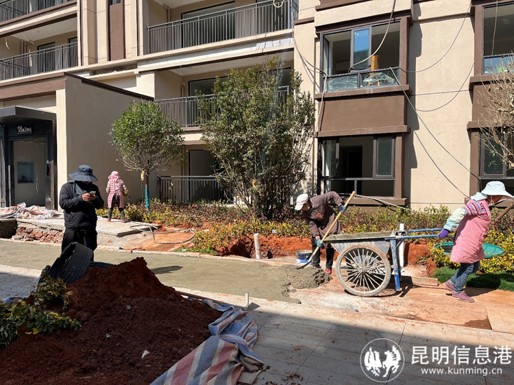 融創(chuàng)·雁來(lái)湖小鎮(zhèn)1 融創(chuàng)·雁來(lái)湖小鎮(zhèn)1