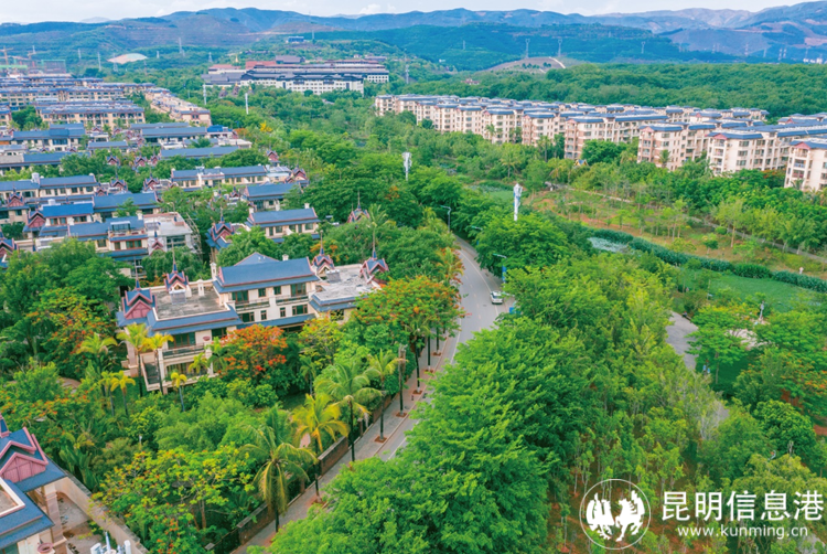 融創(chuàng)西雙版納旅游度假區(qū)實(shí)拍2 融創(chuàng)西雙版納旅游度假區(qū)實(shí)拍2