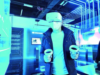 文學(xué)攜手影視 “國(guó)產(chǎn)科幻熱”如何走得更遠(yuǎn)