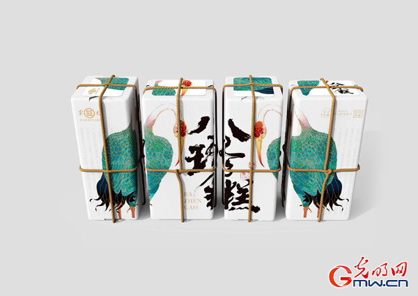 “文化賦能 鄉(xiāng)村振興——兩岸青年創(chuàng)意設(shè)計展”亮相重慶