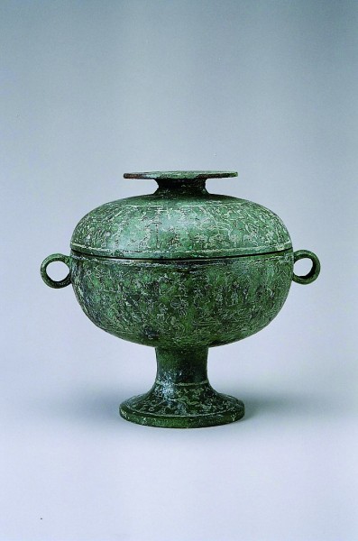 羅家壩遺址博物館開(kāi)放在即——讓觀眾近距離領(lǐng)略巴文化