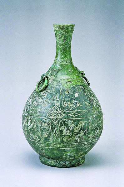 羅家壩遺址博物館開(kāi)放在即——讓觀眾近距離領(lǐng)略巴文化