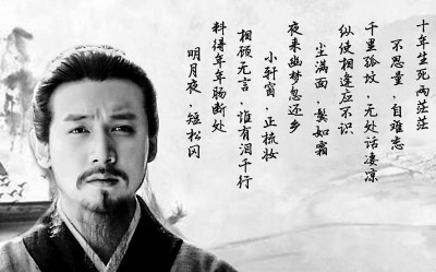 東坡文化熱緣何再起