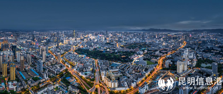 昆明一環(huán)實(shí)拍圖 昆明一環(huán)實(shí)拍圖