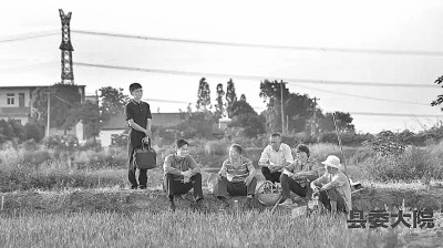 新時(shí)代影視創(chuàng)作呼喚溫暖現(xiàn)實(shí)主義