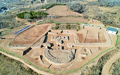 尋古探源 聆聽文明回聲——2022年度全國十大考古新發(fā)現(xiàn)掃描