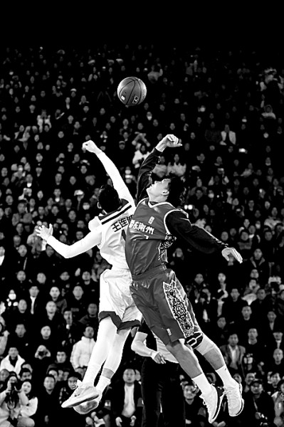 以高質量公共文化服務增強人民精神力量