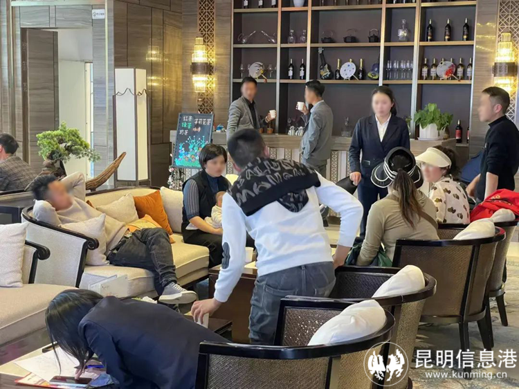 昭通·融創(chuàng)九棠府實(shí)拍 昭通·融創(chuàng)九棠府實(shí)拍