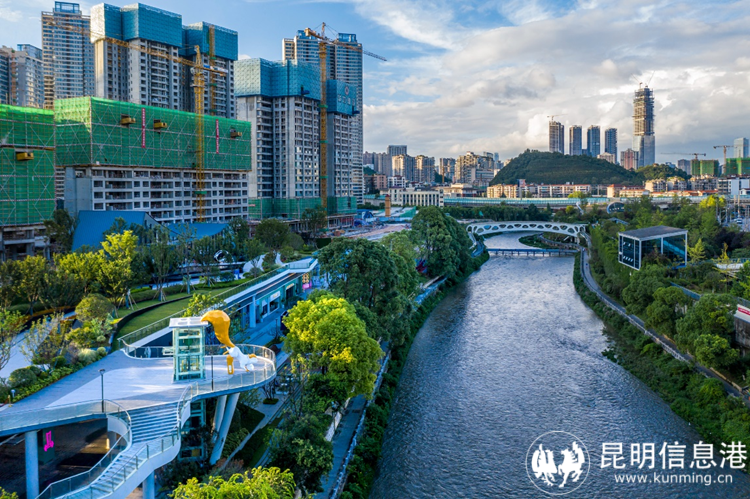 貴陽(yáng)· 融創(chuàng)九璟灣實(shí)拍 貴陽(yáng)· 融創(chuàng)九璟灣實(shí)拍