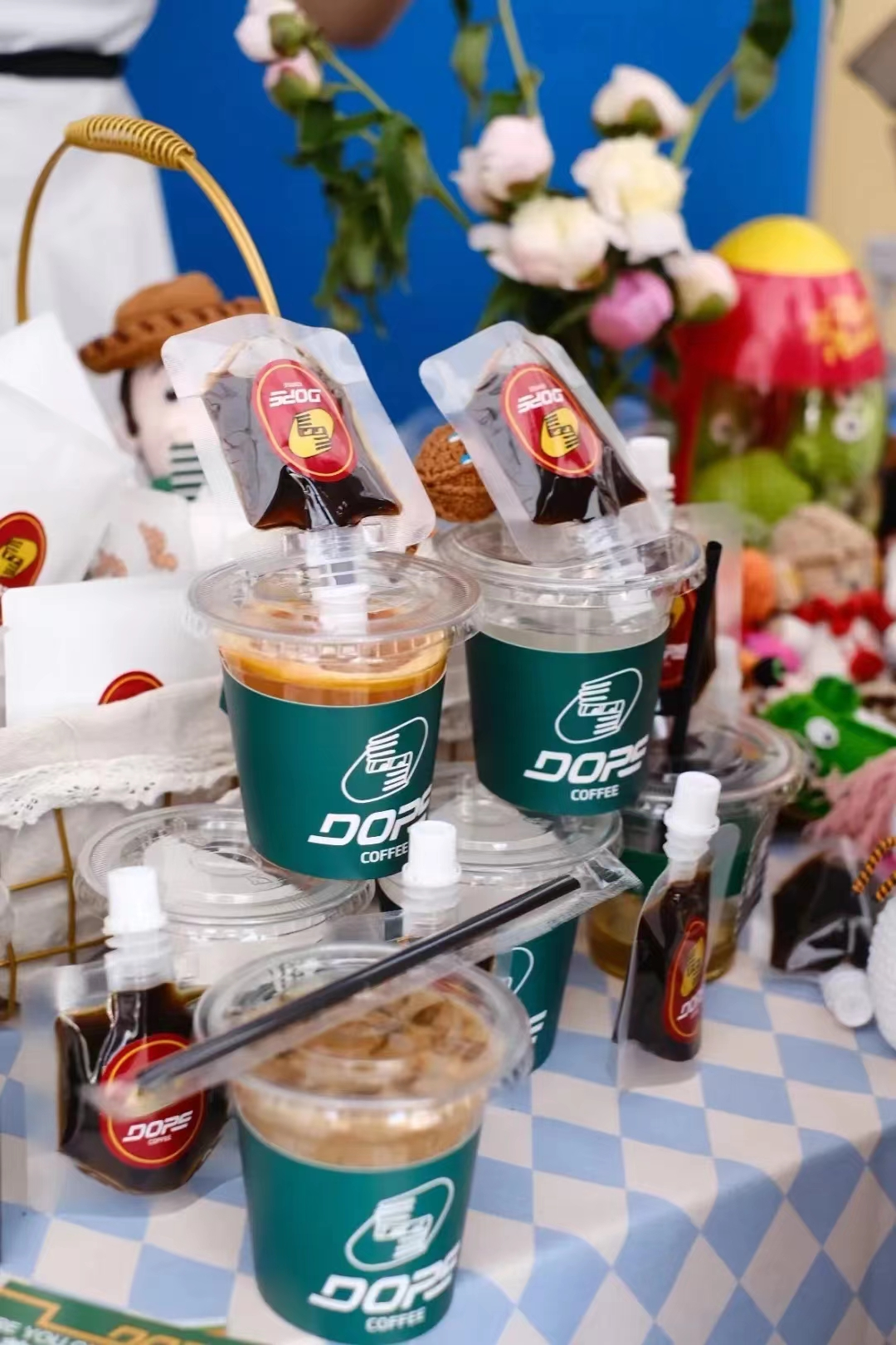 藍(lán)花楹文化藝術(shù)節(jié)集市經(jīng)濟(jì) 藍(lán)花楹文化藝術(shù)節(jié)集市經(jīng)濟(jì)