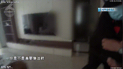 昆明一女子遭前男友持刀求復(fù)合