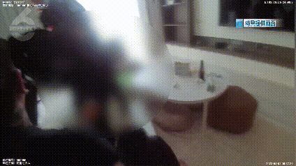 昆明一女子遭前男友持刀求復(fù)合