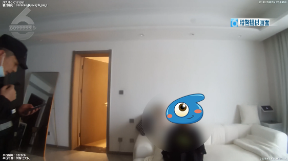 昆明一女子遭前男友持刀求復(fù)合