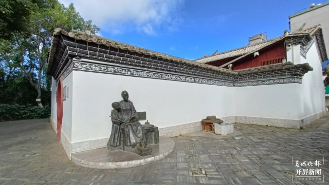 24小時(shí)逛吃玉溪(李春麗 攝影報(bào)道)