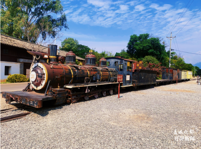 承載歷史 再現(xiàn)芳華 滇南明珠——碧色寨3.png