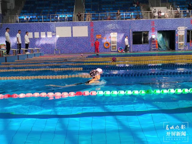 奔跑吧少年游泳賽6.jpg