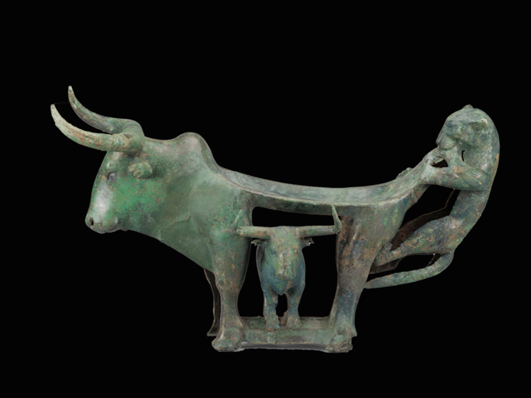 每天認識一件文物