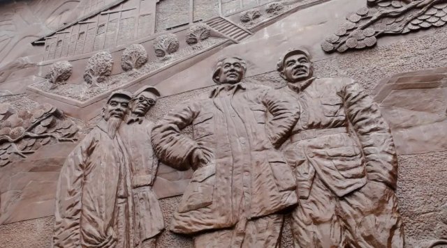 有一種叫云南的生活｜云南昭通是什么顏色？