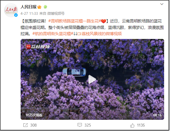 有一種叫云南的生活｜呀！云南又被cua惹~