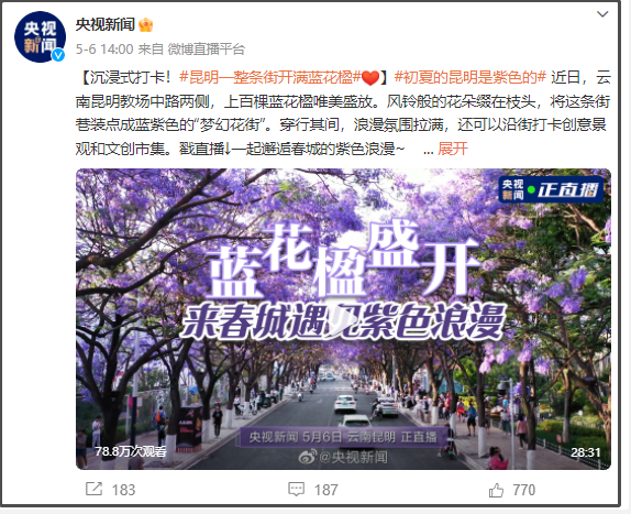 有一種叫云南的生活｜呀！云南又被cua惹~