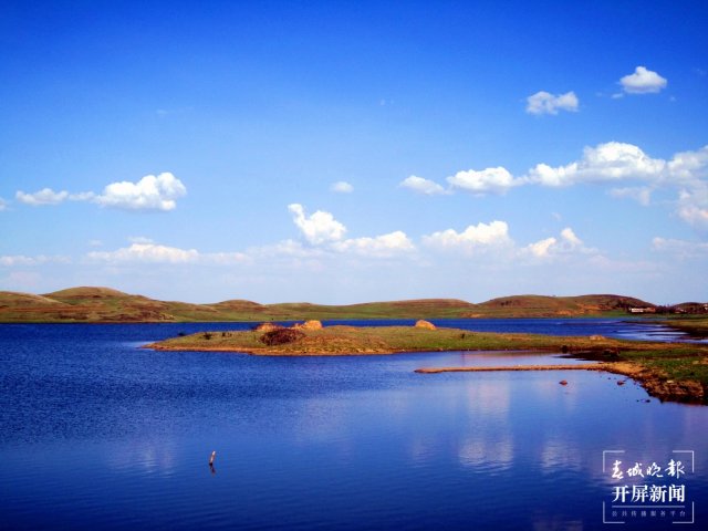 大山包國(guó)際重要濕地 鄭遠(yuǎn)見 攝.JPG