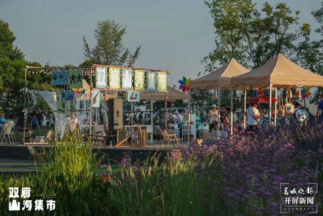 （昆滇傳內(nèi)容）有一種叫云南的生活 到大理雙廊趕一種很新的“集”（有視頻） (16).jpg