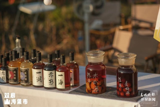 （昆滇傳內(nèi)容）有一種叫云南的生活 到大理雙廊趕一種很新的“集”（有視頻） (18).jpg