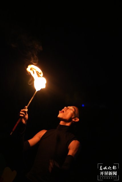 （昆滇傳內(nèi)容）有一種叫云南的生活 到大理雙廊趕一種很新的“集”（有視頻） (25).jpg